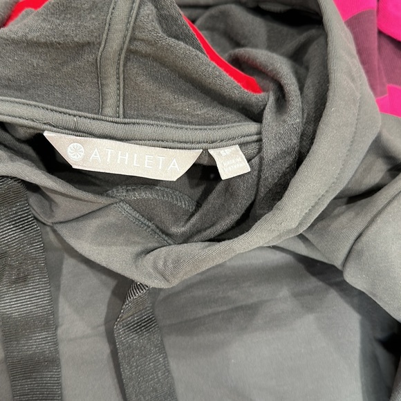 NWT Hooded Surrey Hills Dress - Picture 3 of 14